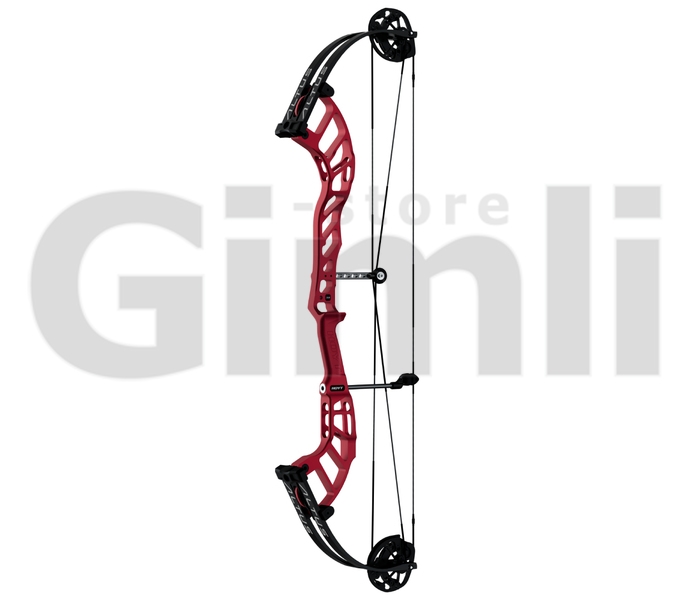 Hoyt Altus 38 HBT 2023 Compoundbue